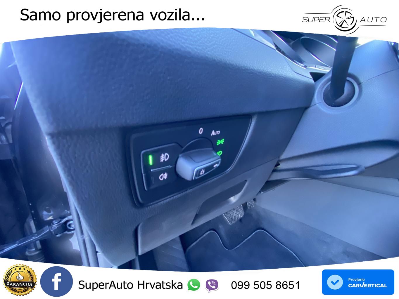 Volkswagen Passat Variant 1.5 TSI (150 KS) DSG ACT Business LED+GR SJED+ACC