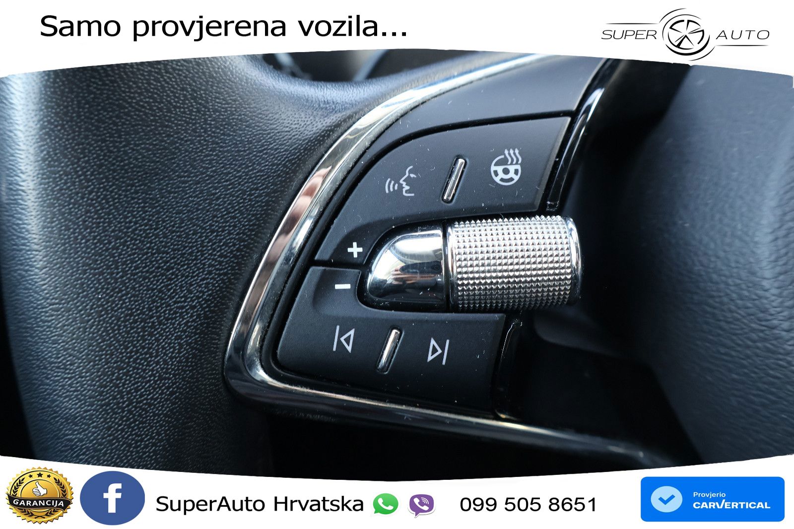 Škoda Octavia Combi 2.0 TDI (150 KS) DSG