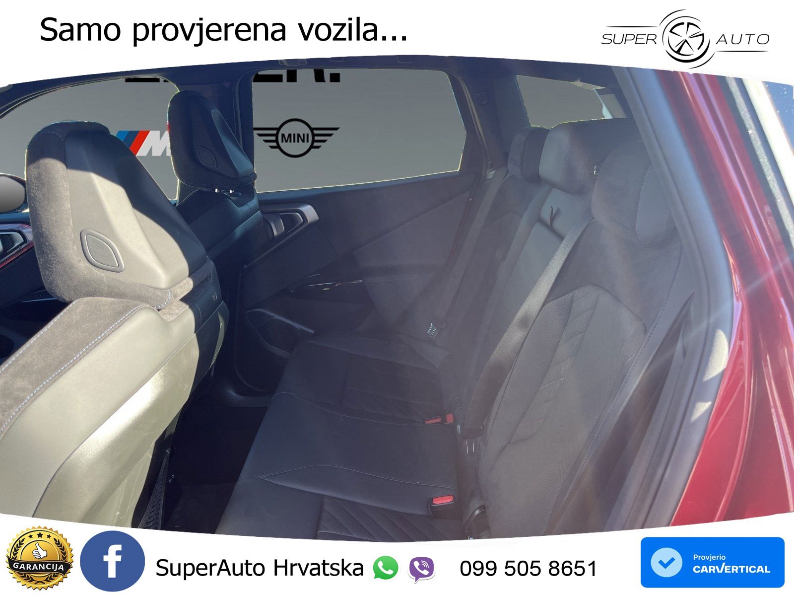 BMW X3 20d xDrive Steptronic M Sport