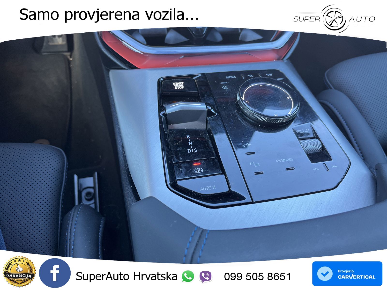 BMW X3 20d xDrive Steptronic M Sport