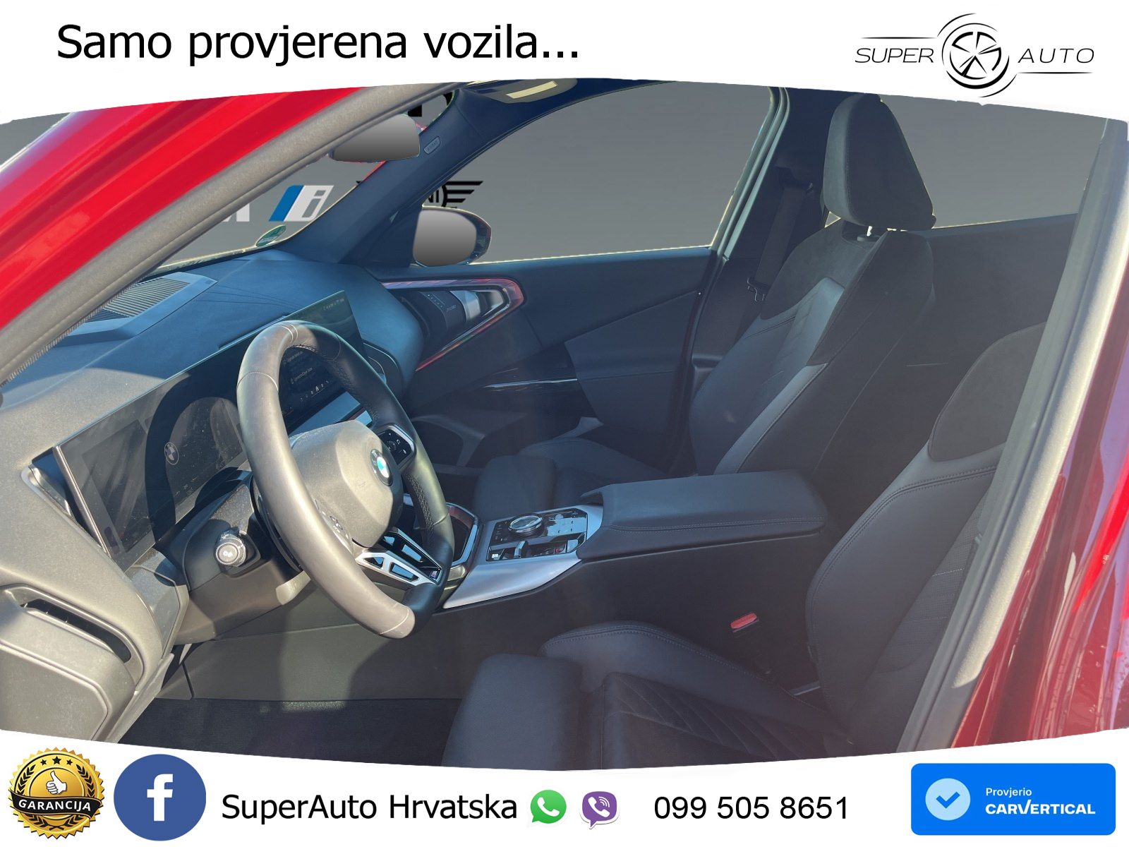 BMW X3 20d xDrive Steptronic M Sport