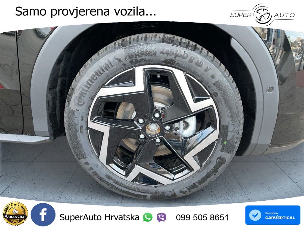 Volkswagen T-Roc II 1.5 eTSI (150 KS)  DSG LED+GR SJED+ACC