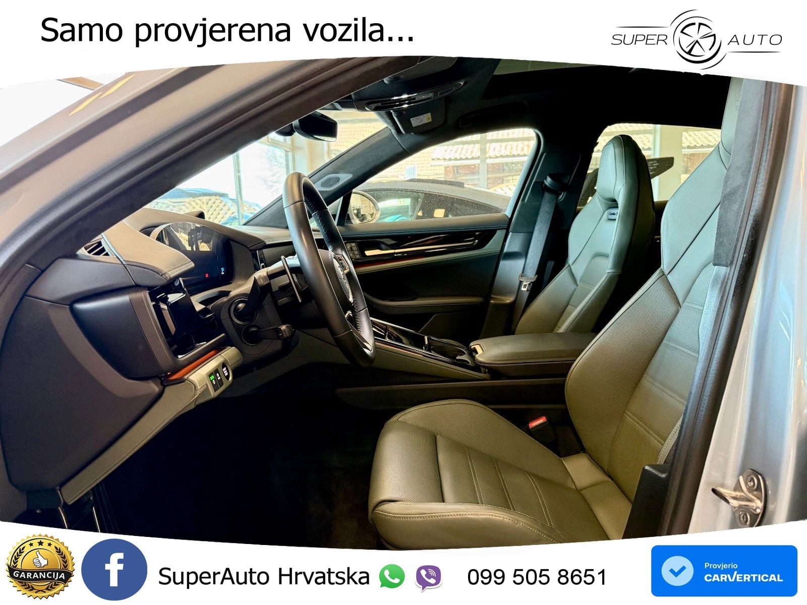 Porsche Panamera Turbo S 4.0 V8 (782 KS) E-Hybrid PDK ACC+HEAD+4xGR SJED+360+PANO