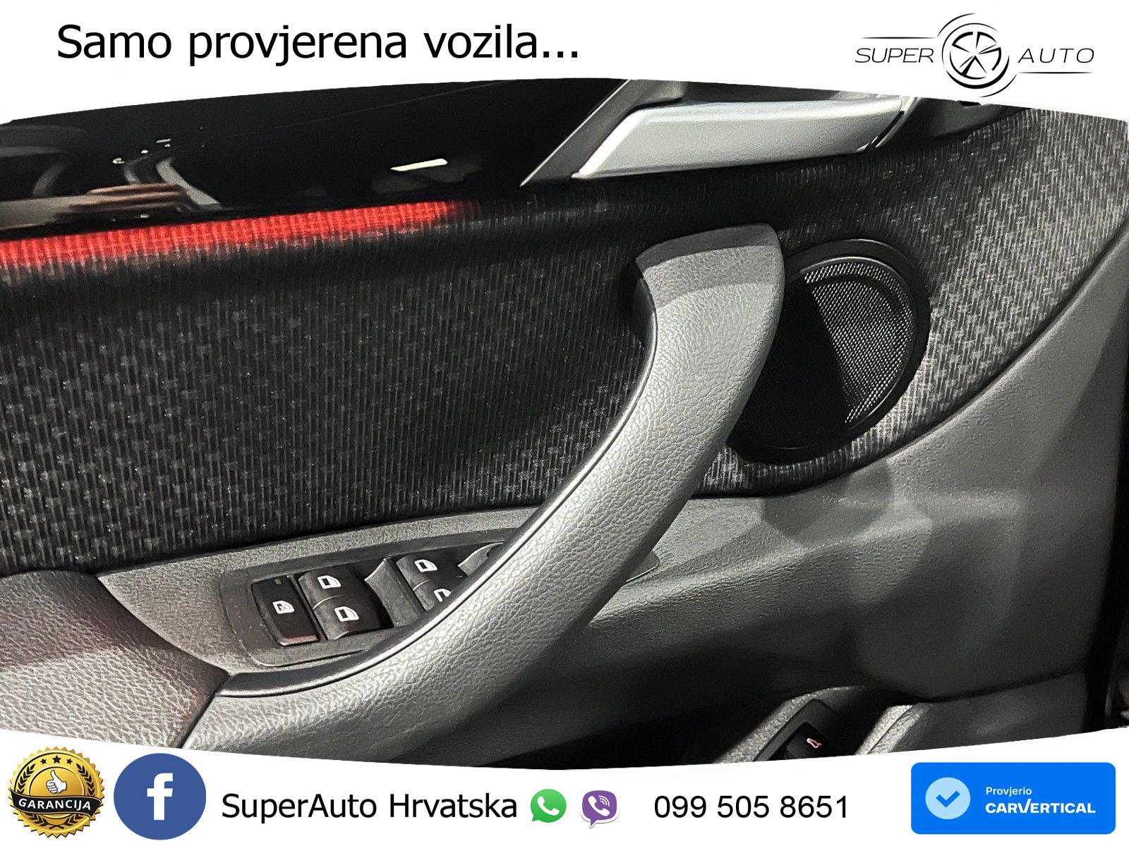 BMW X1 20d (190 KS) Steptronic Advantage