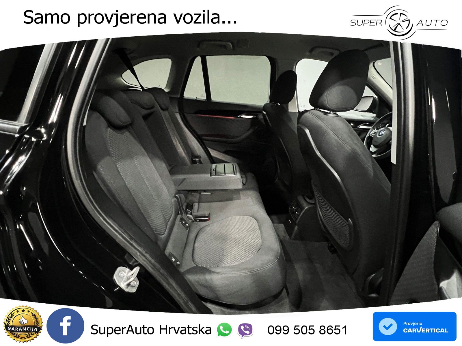 BMW X1 20d (190 KS) Steptronic Advantage