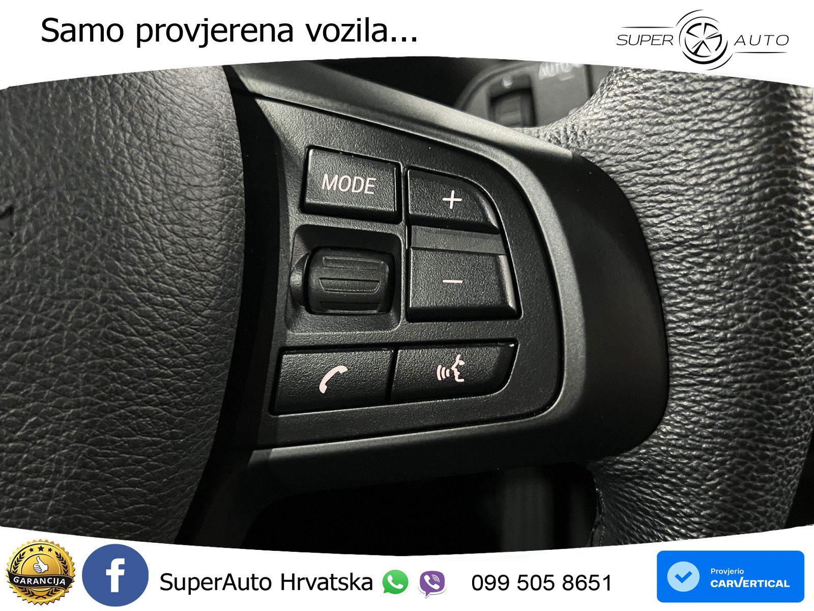 BMW X1 20d (190 KS) Steptronic Advantage