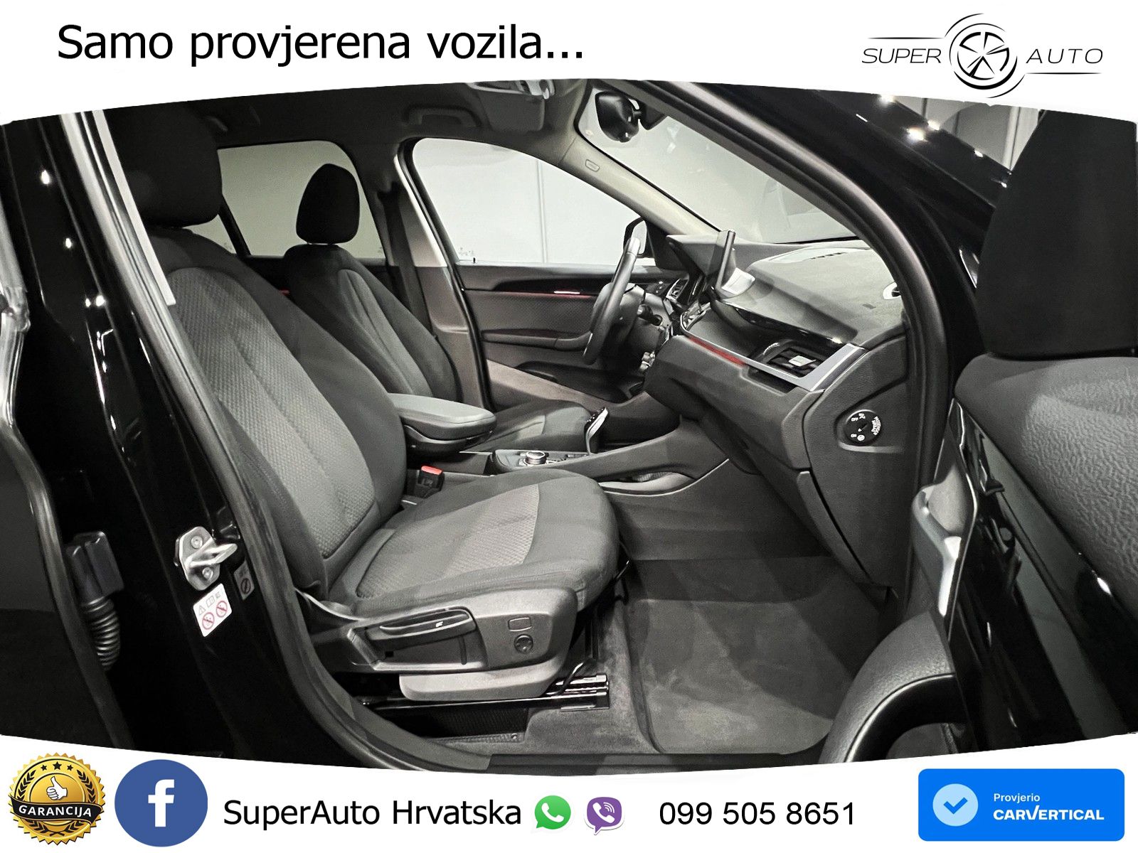 BMW X1 20d (190 KS) Steptronic Advantage