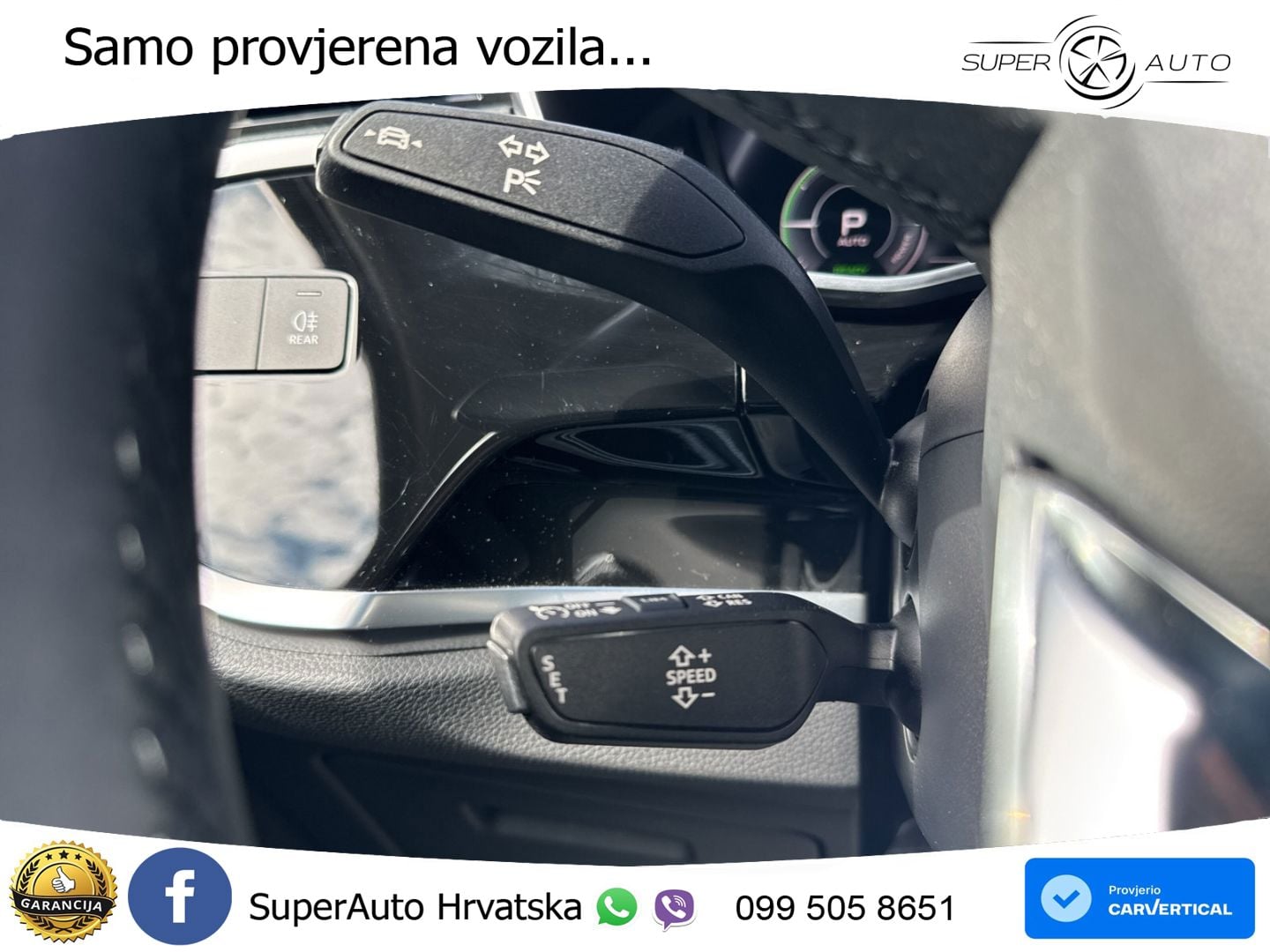 Audi Q3 45 TFSIe (245 KS) S tronic