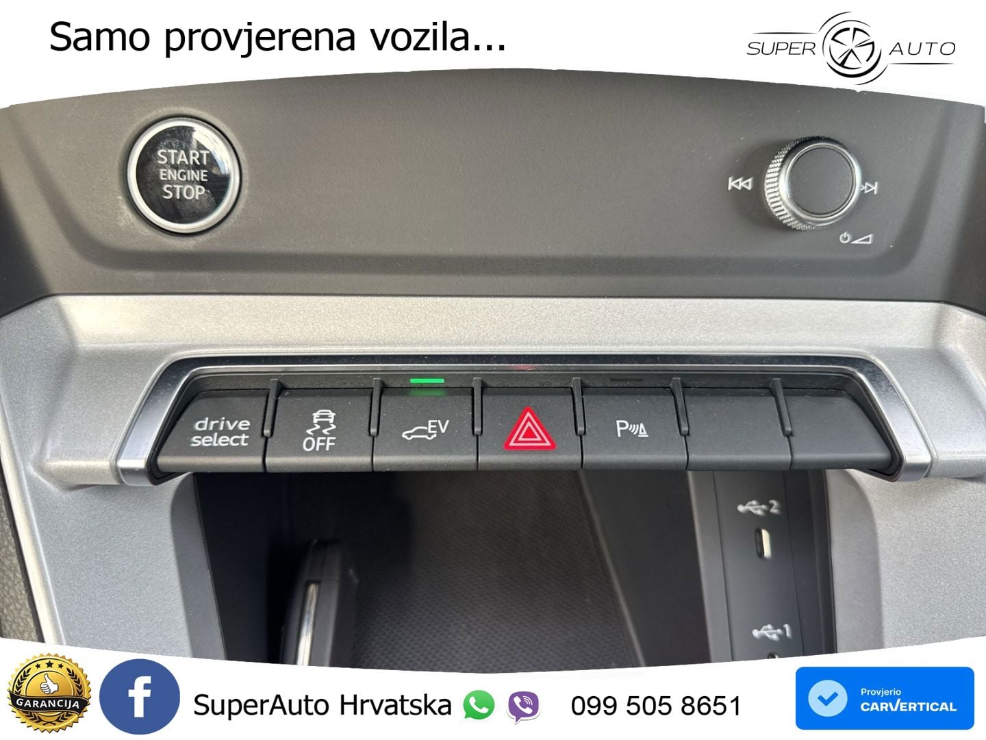 Audi Q3 45 TFSIe (245 KS) S tronic