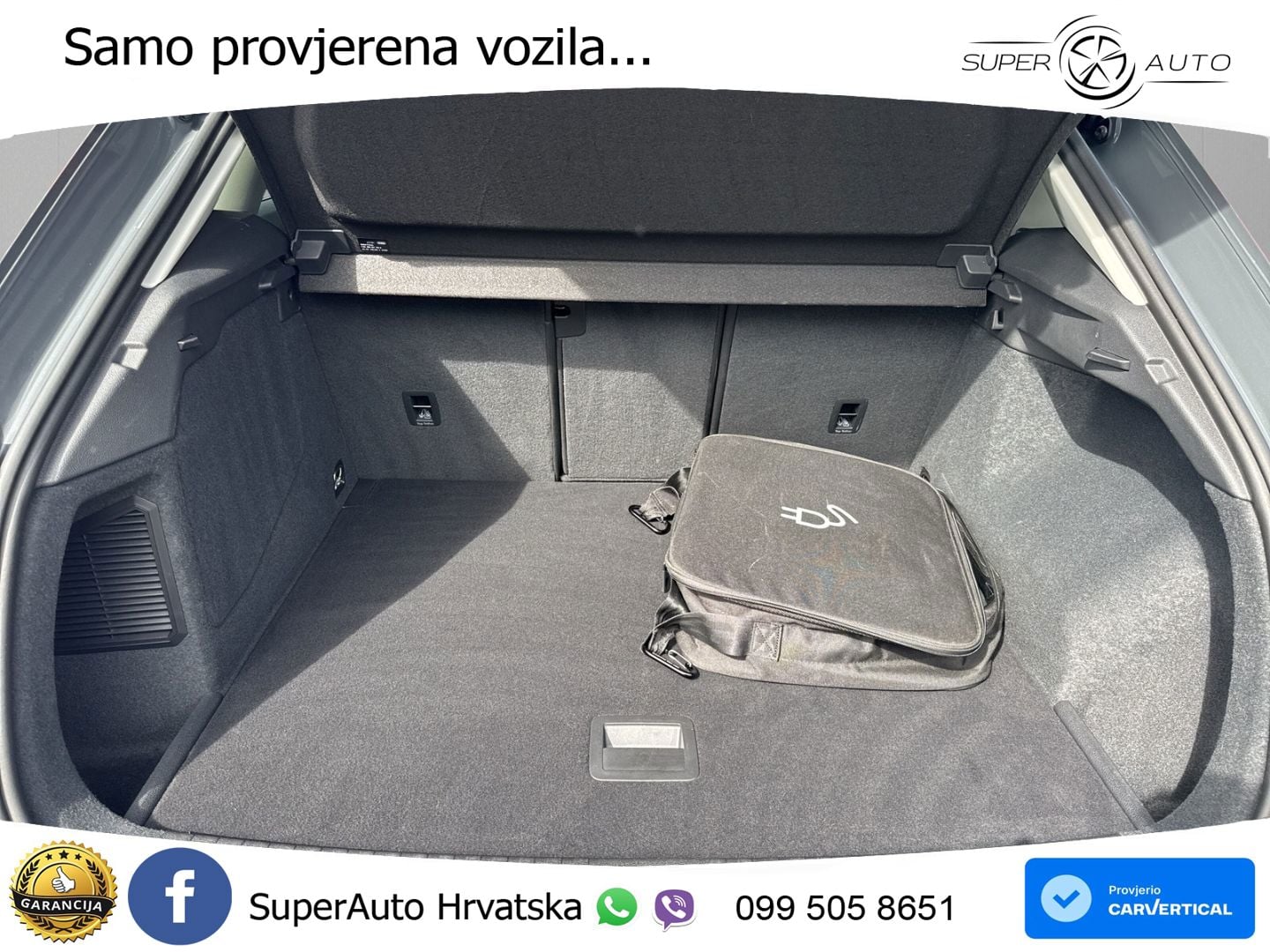Audi Q3 45 TFSIe (245 KS) S tronic