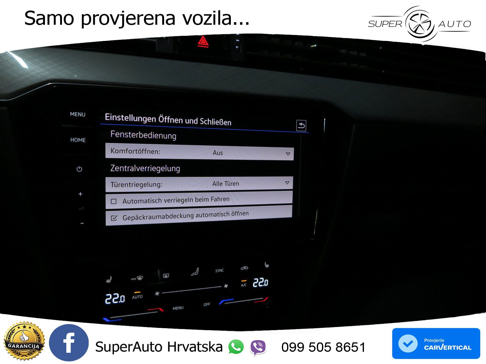Volkswagen Passat Variant GTE 1.4 TSI (218 KS) DSG LED+GR SJED+ACC