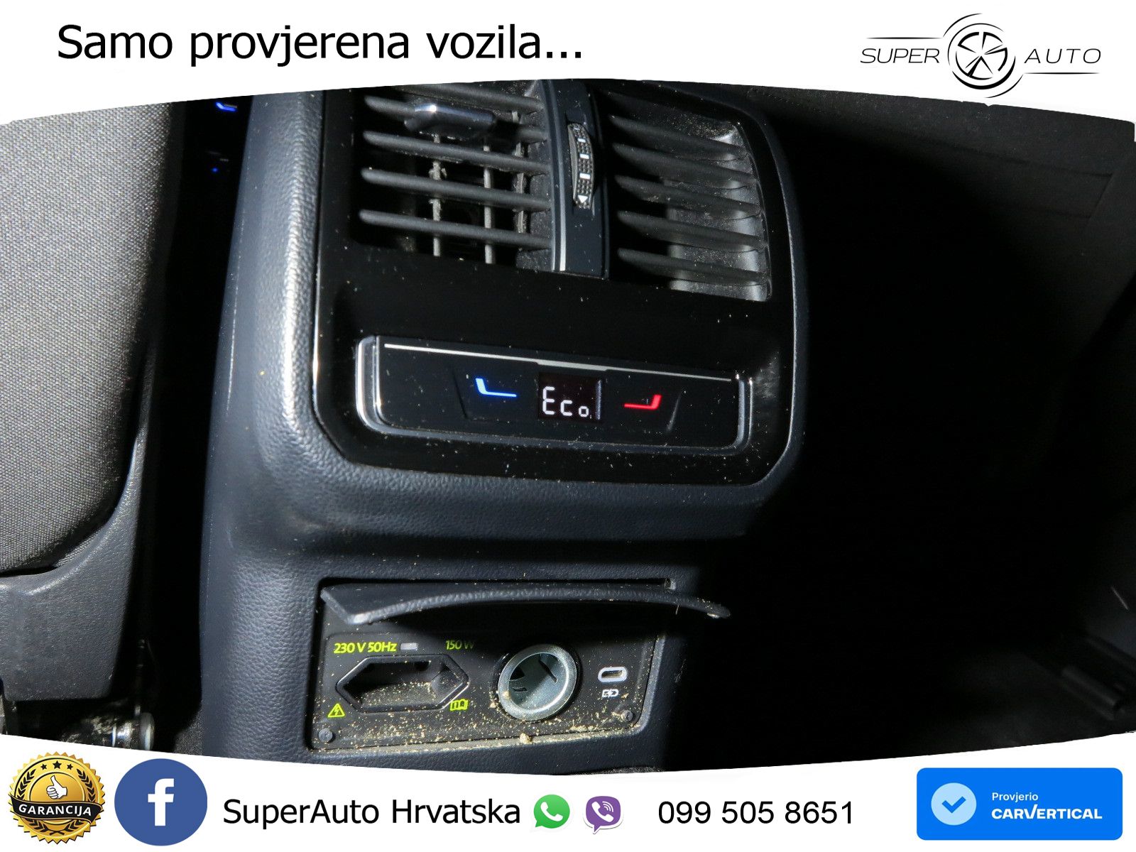 Volkswagen Passat Variant GTE 1.4 TSI (218 KS) DSG LED+GR SJED+ACC