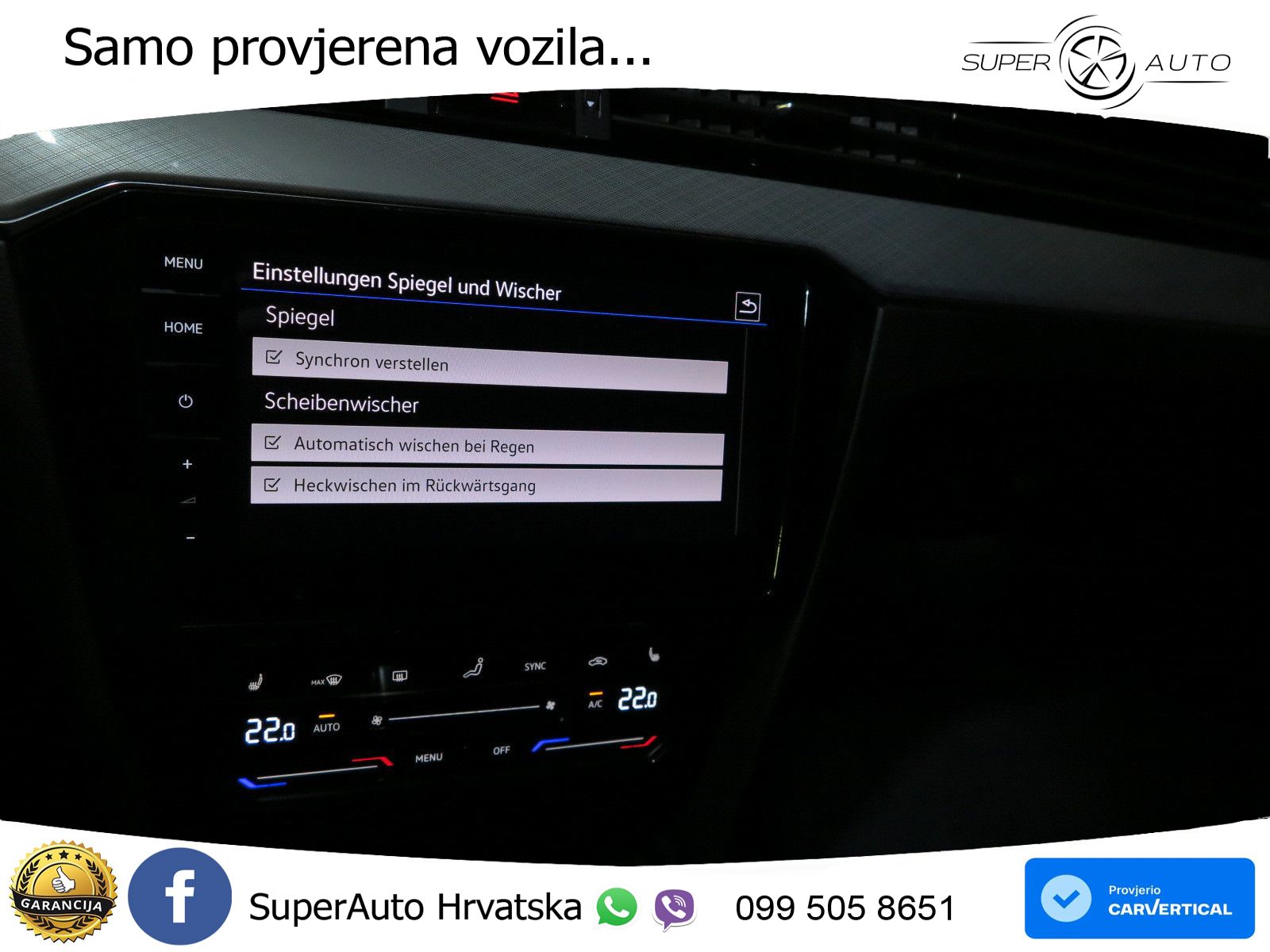 Volkswagen Passat Variant GTE 1.4 TSI (218 KS) DSG LED+GR SJED+ACC