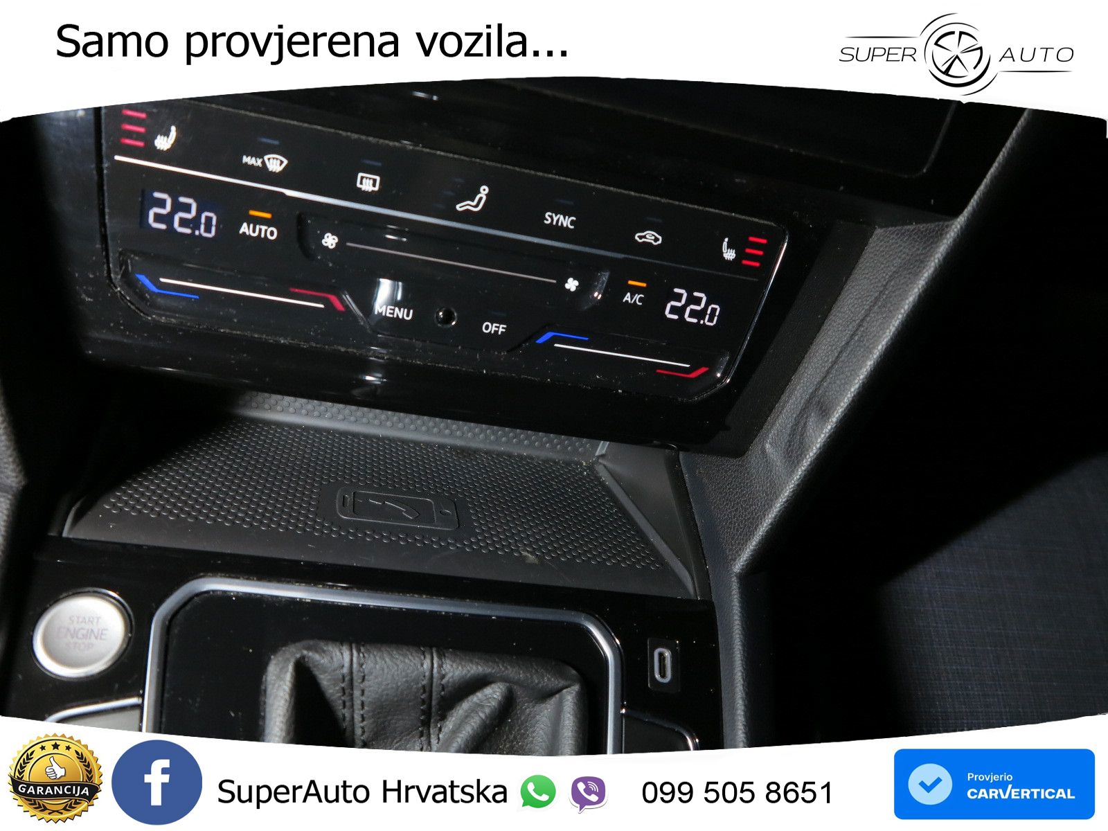 Volkswagen Passat Variant GTE 1.4 TSI (218 KS) DSG LED+GR SJED+ACC