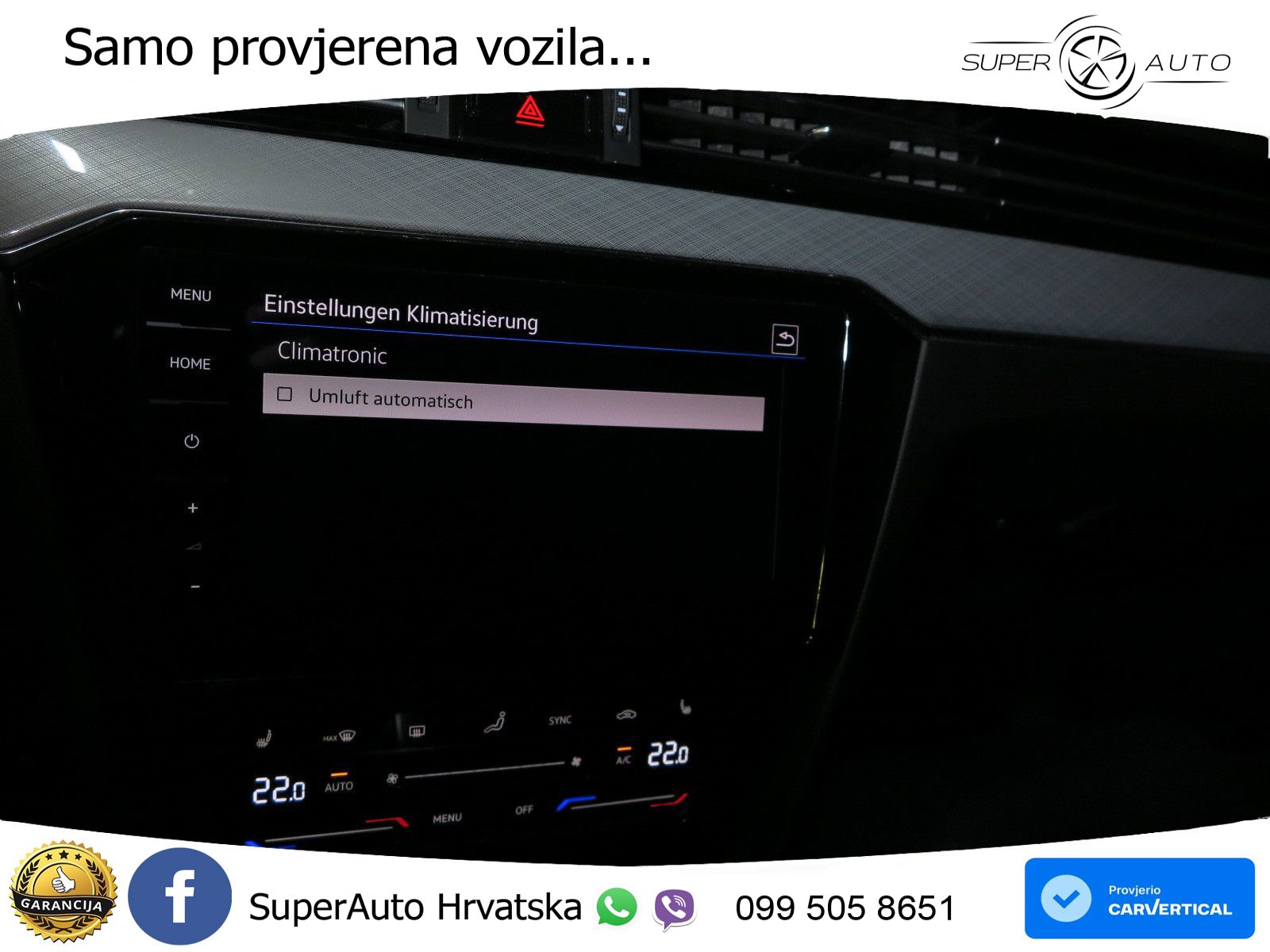 Volkswagen Passat Variant GTE 1.4 TSI (218 KS) DSG LED+GR SJED+ACC