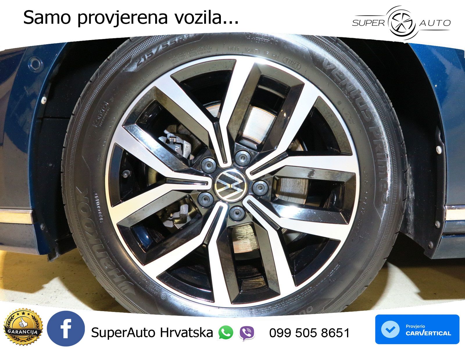 Volkswagen Passat Variant GTE 1.4 TSI (218 KS) DSG LED+GR SJED+ACC