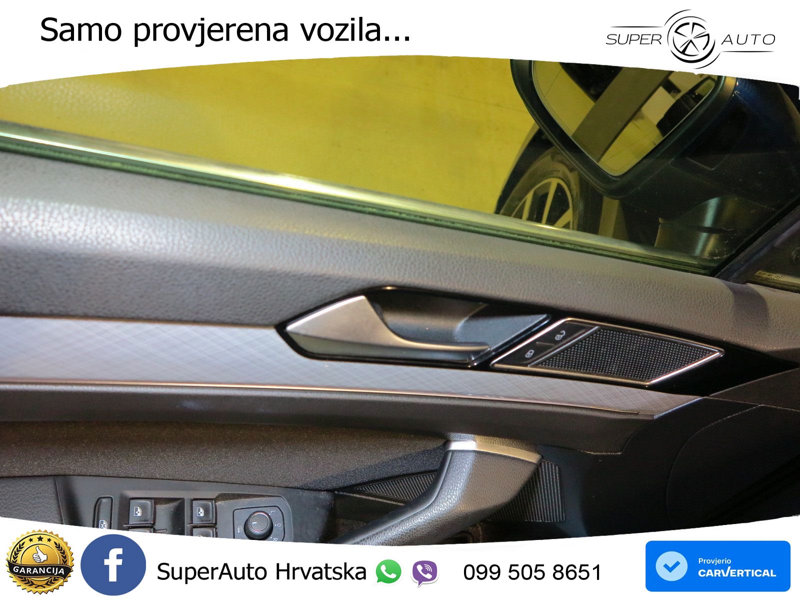 Volkswagen Passat Variant GTE 1.4 TSI (218 KS) DSG LED+GR SJED+ACC