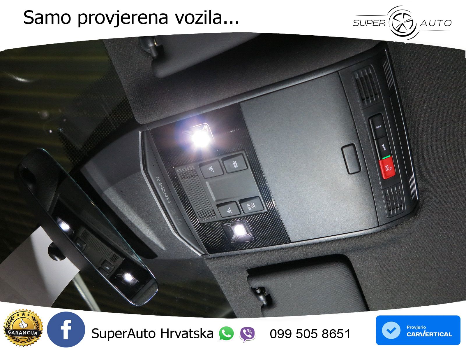 Volkswagen Passat Variant GTE 1.4 TSI (218 KS) DSG LED+GR SJED+ACC