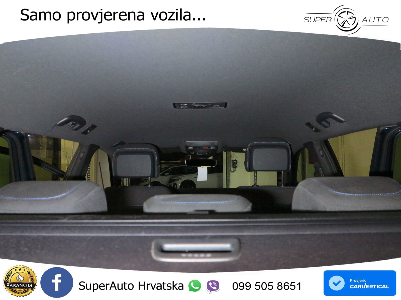 Volkswagen Passat Variant GTE 1.4 TSI (218 KS) DSG LED+GR SJED+ACC