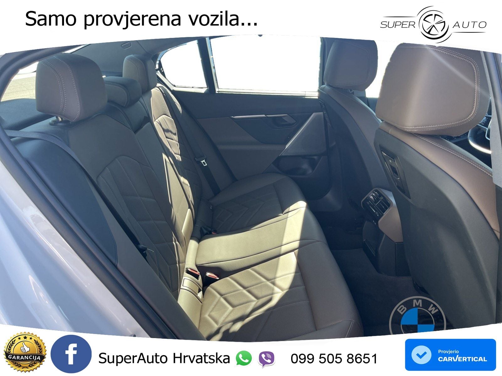 BMW 520d (197 KS) Steptronic