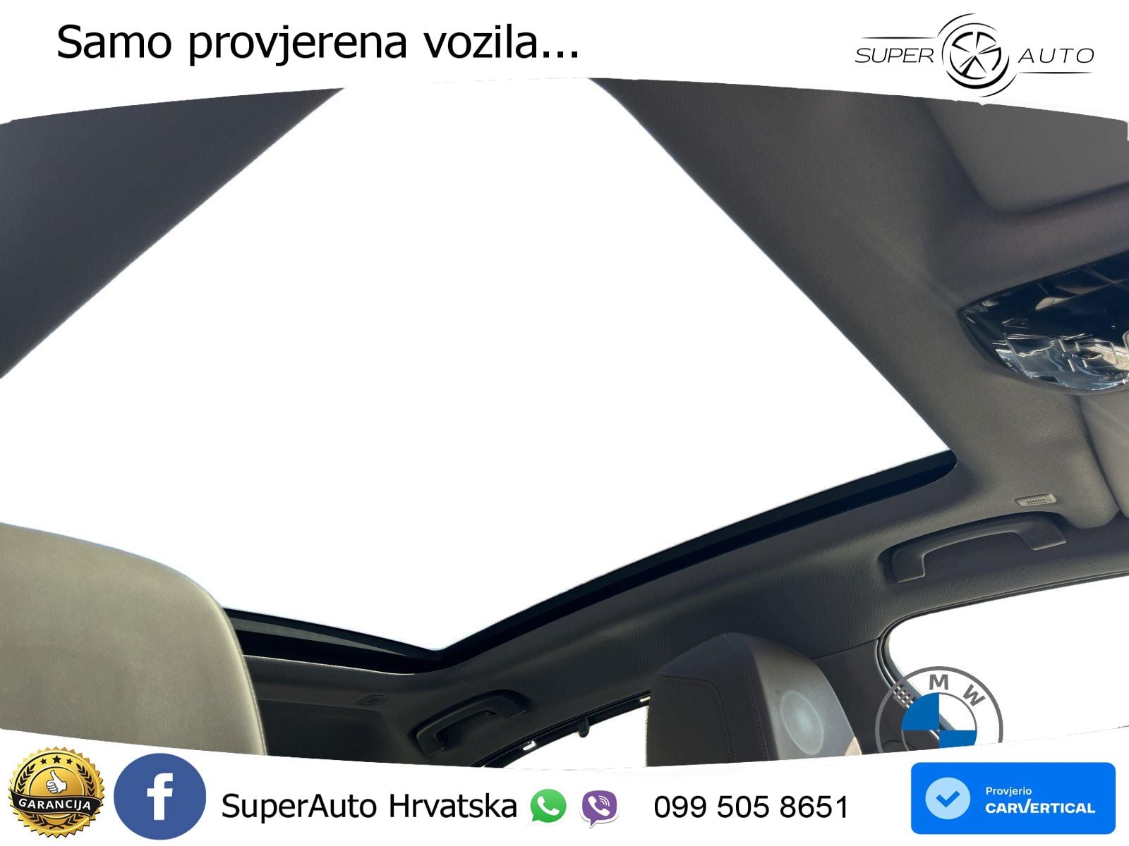 BMW 520d (197 KS) Steptronic