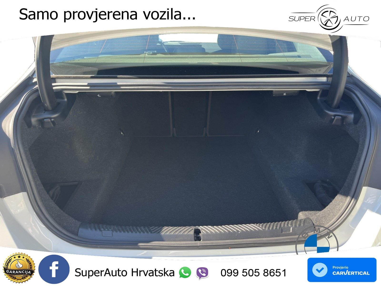 BMW 520d (197 KS) Steptronic