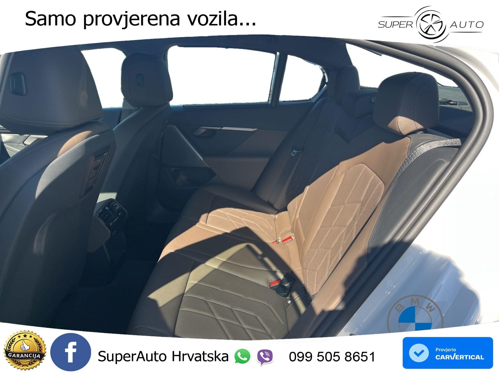 BMW 520d (197 KS) Steptronic