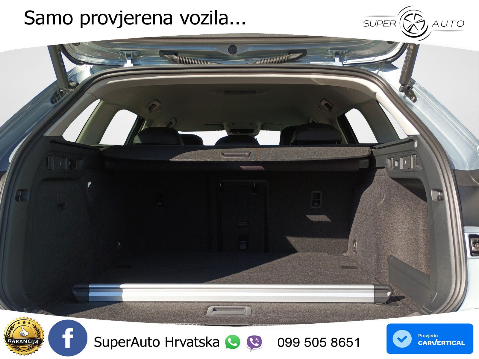 Volkswagen Passat Variant 2.0 TDI (193 KS) 4MOTION DSG Elegance LED+GR SJED+ACC