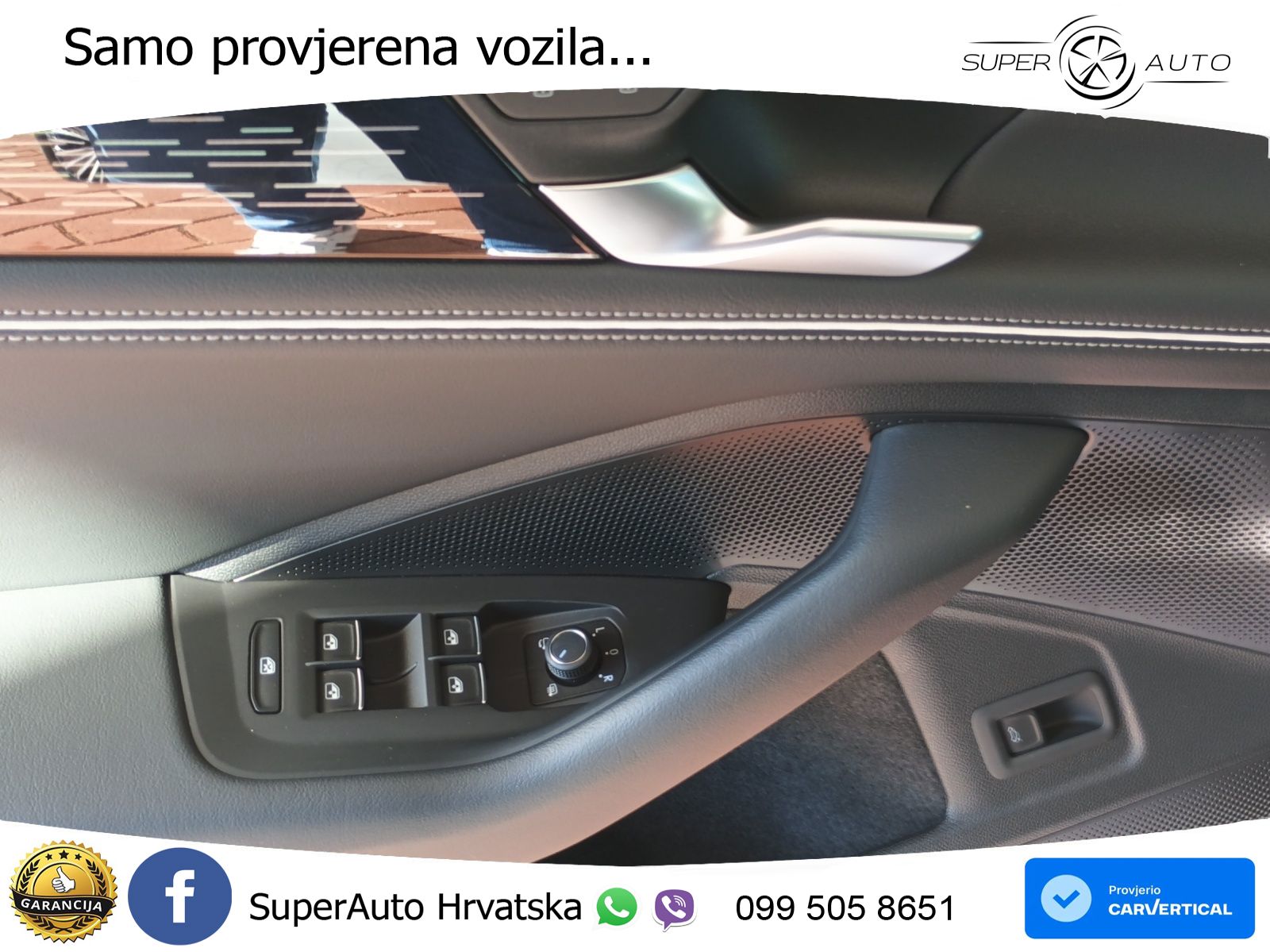 Volkswagen Passat Variant 2.0 TDI (193 KS) 4MOTION DSG Elegance LED+GR SJED+ACC