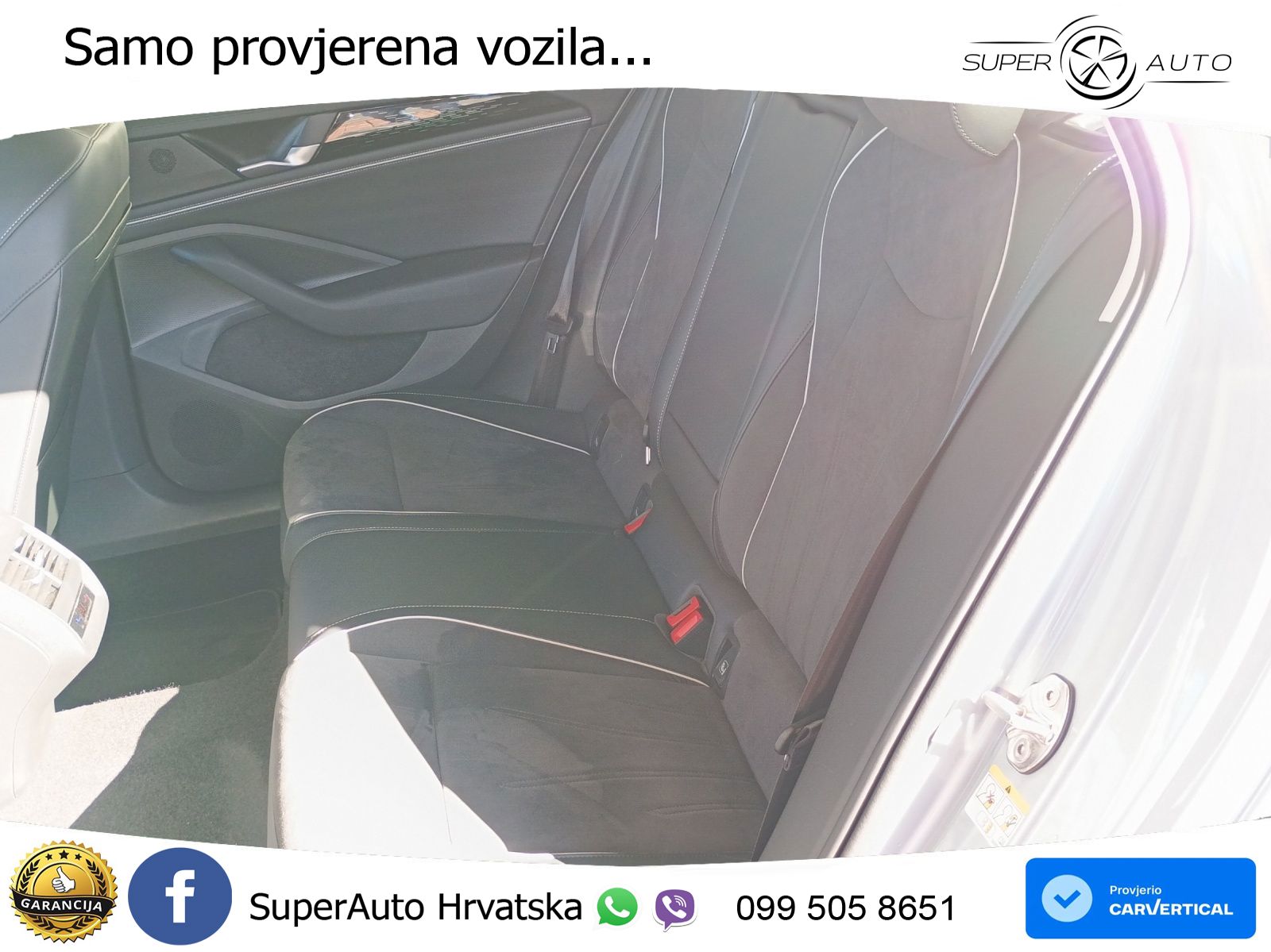Volkswagen Passat Variant 2.0 TDI (193 KS) 4MOTION DSG Elegance LED+GR SJED+ACC