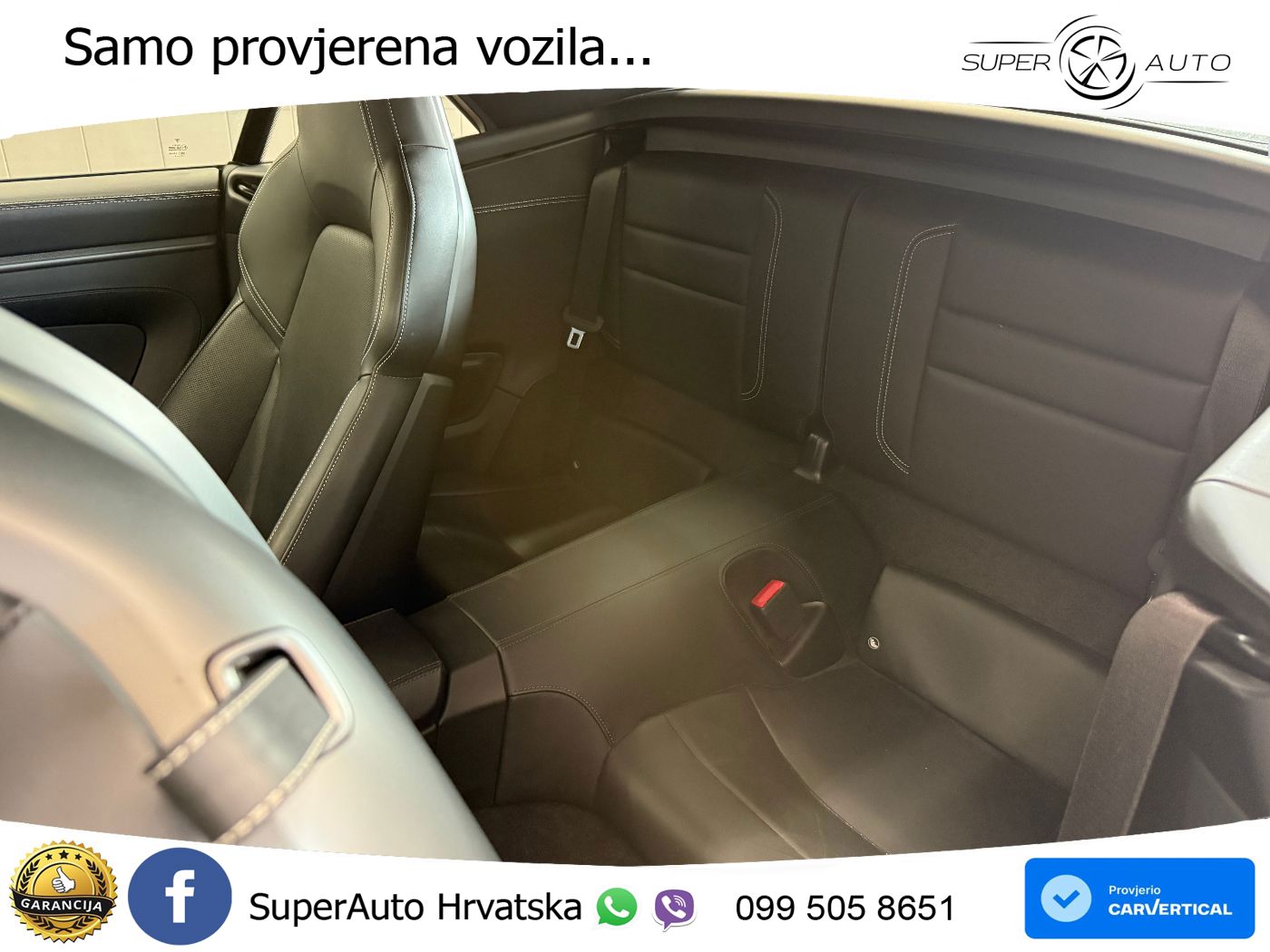 Porsche 911 Carrera 4S 3.0 (450 KS) PDK