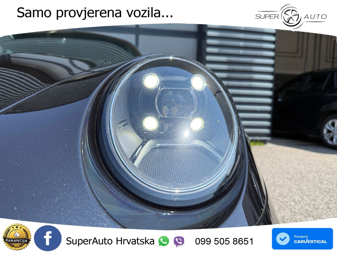 Porsche 911 Carrera 4S 3.0 (450 KS) PDK