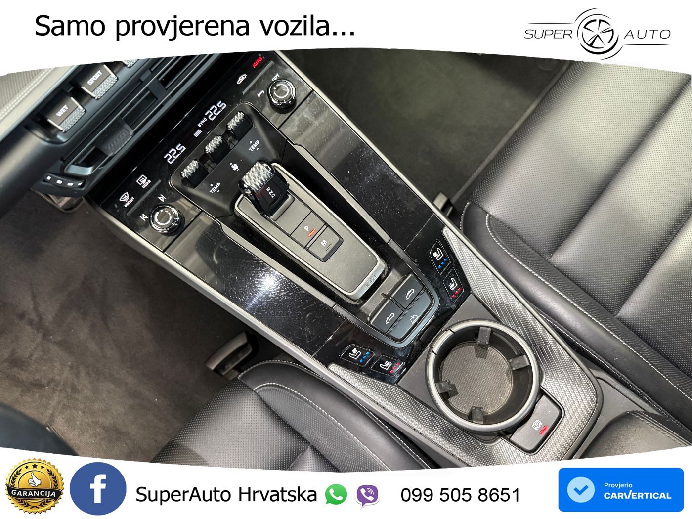 Porsche 911 Carrera 4S 3.0 (450 KS) PDK
