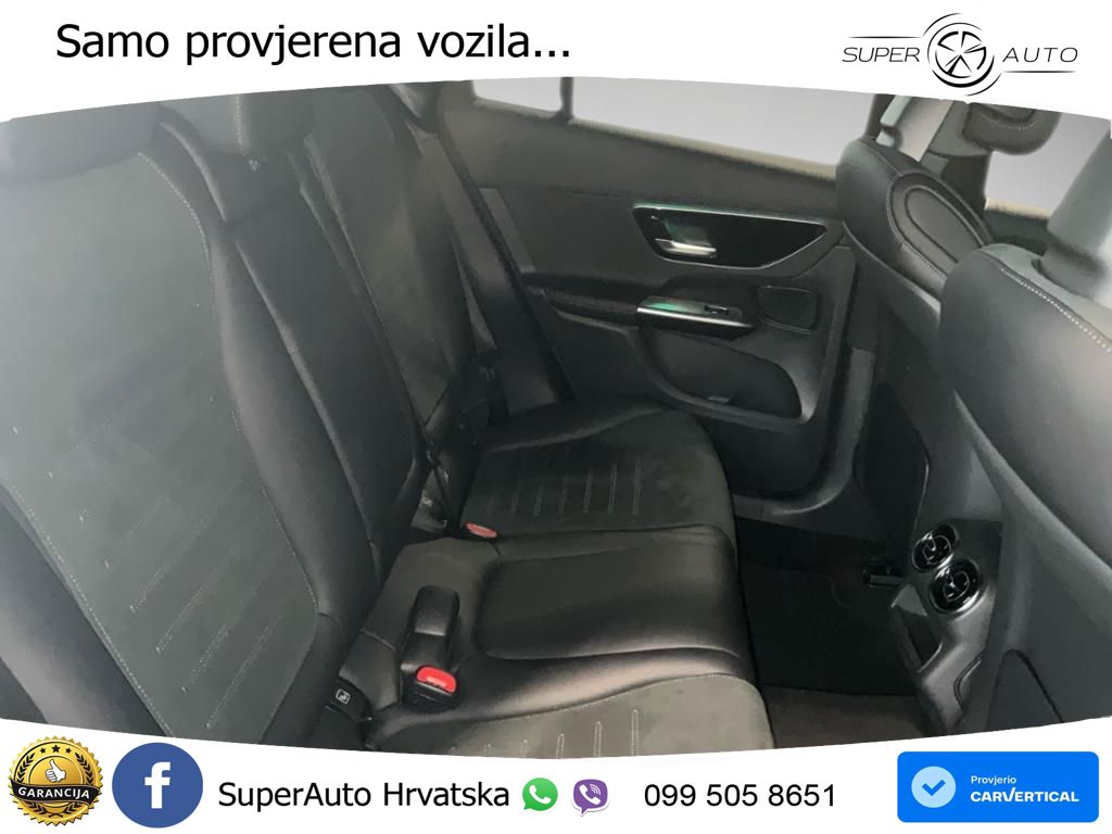 Mercedes GLC 300e (313 KS) 4MATIC 9G-TRONIC AMG