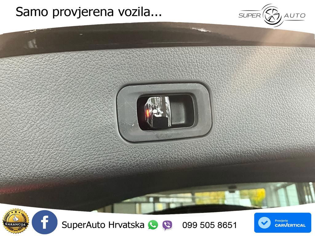 Mercedes GLC 300e (313 KS) 4MATIC 9G-TRONIC AMG