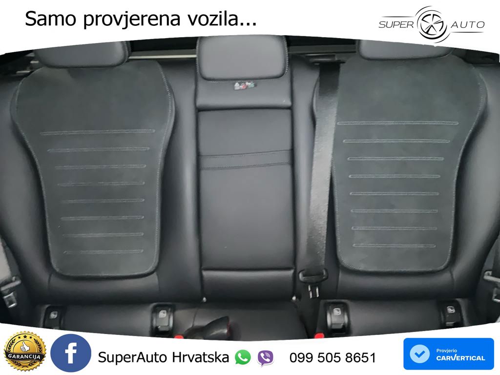 Mercedes GLC 300e (313 KS) 4MATIC 9G-TRONIC AMG