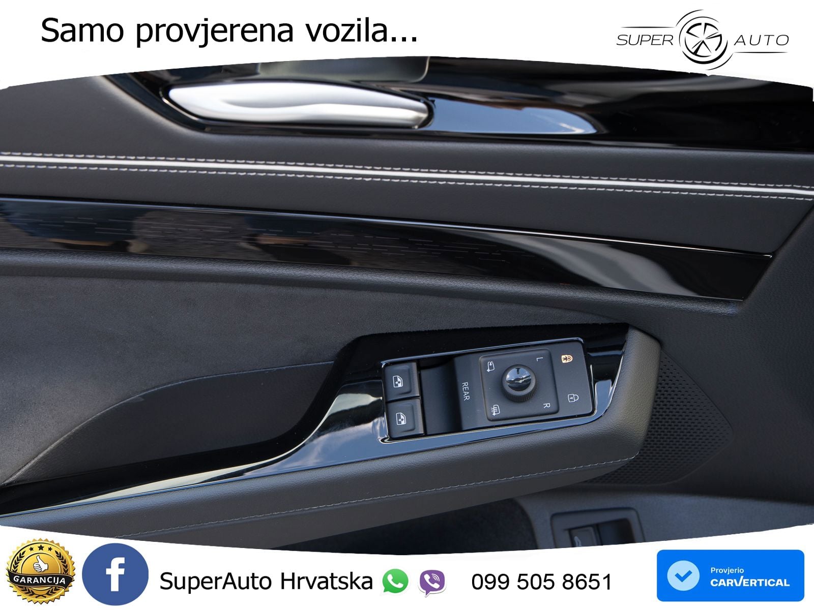 Volkswagen ID.7 Pro S 91 kWh (286 KS)
