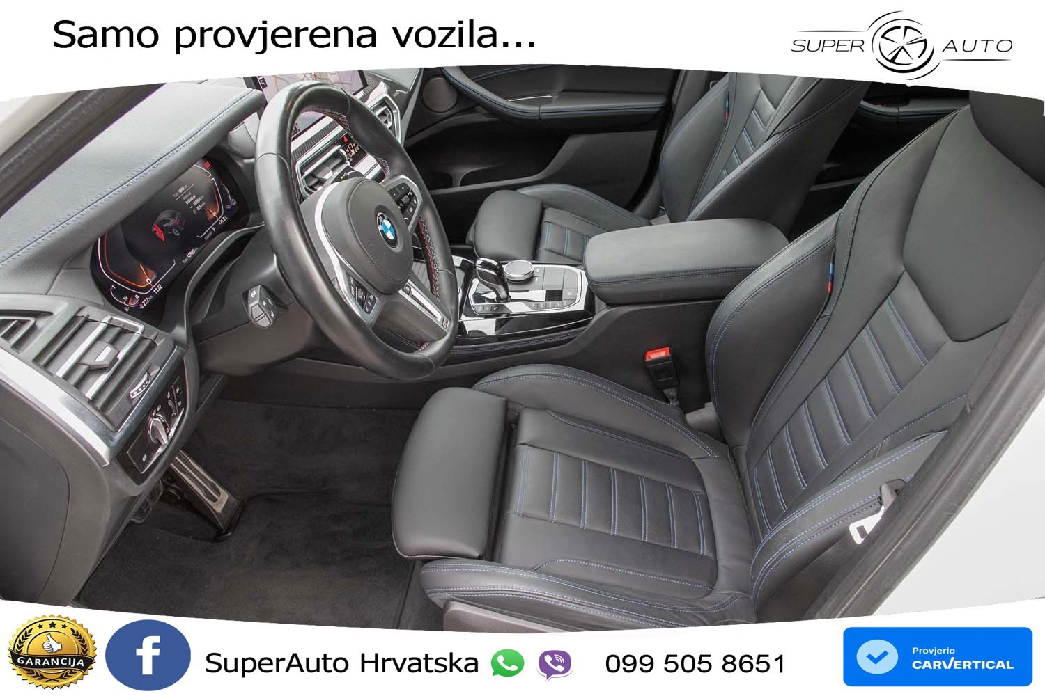 BMW X4 M40i (360 KS) xDrive Steptronic
