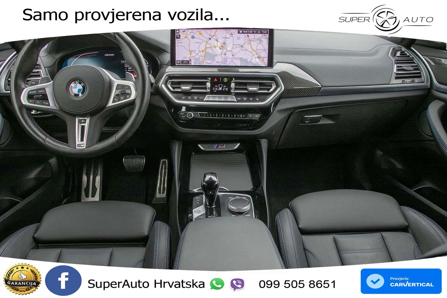 BMW X4 M40i (360 KS) xDrive Steptronic