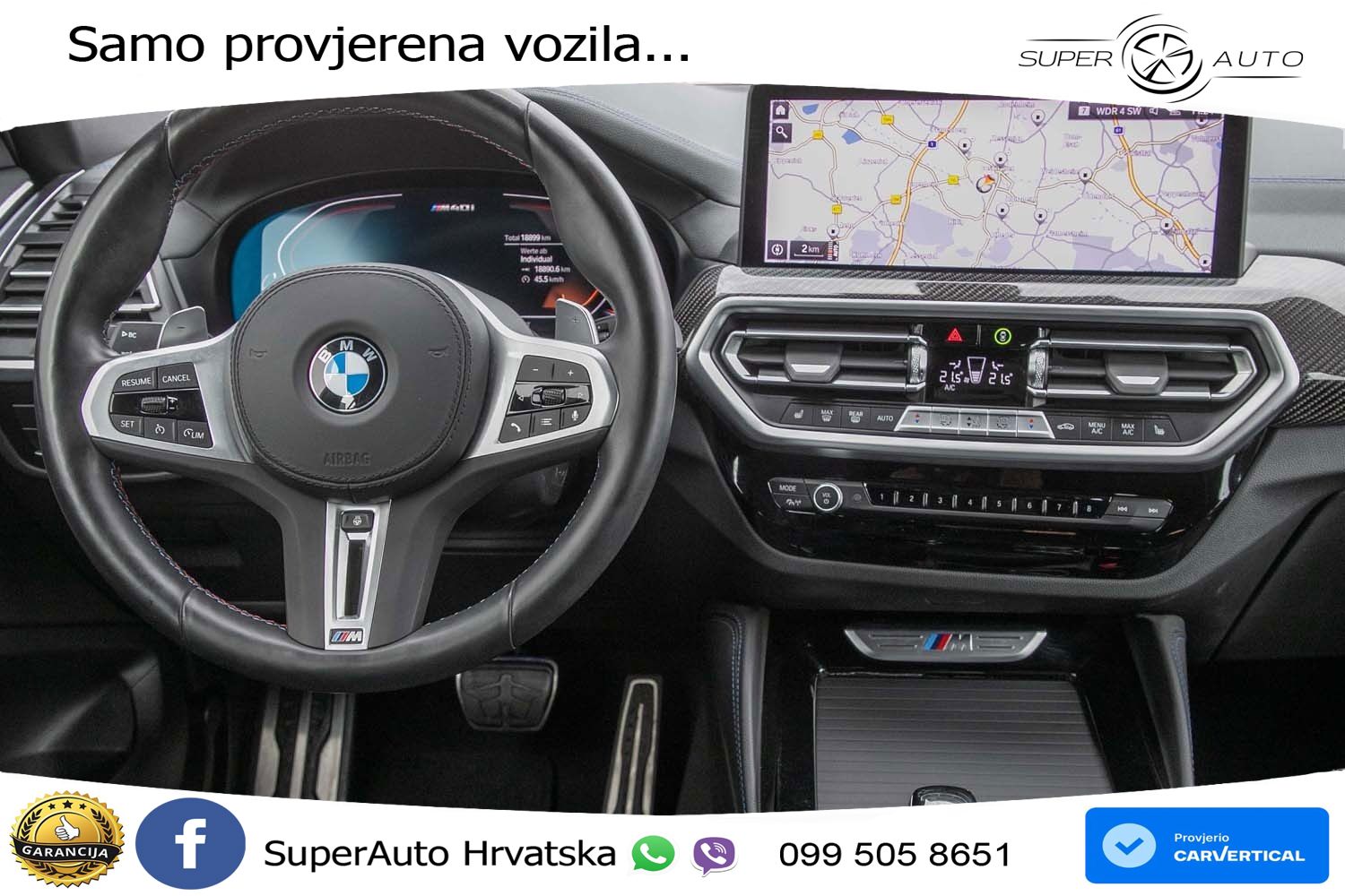 BMW X4 M40i (360 KS) xDrive Steptronic