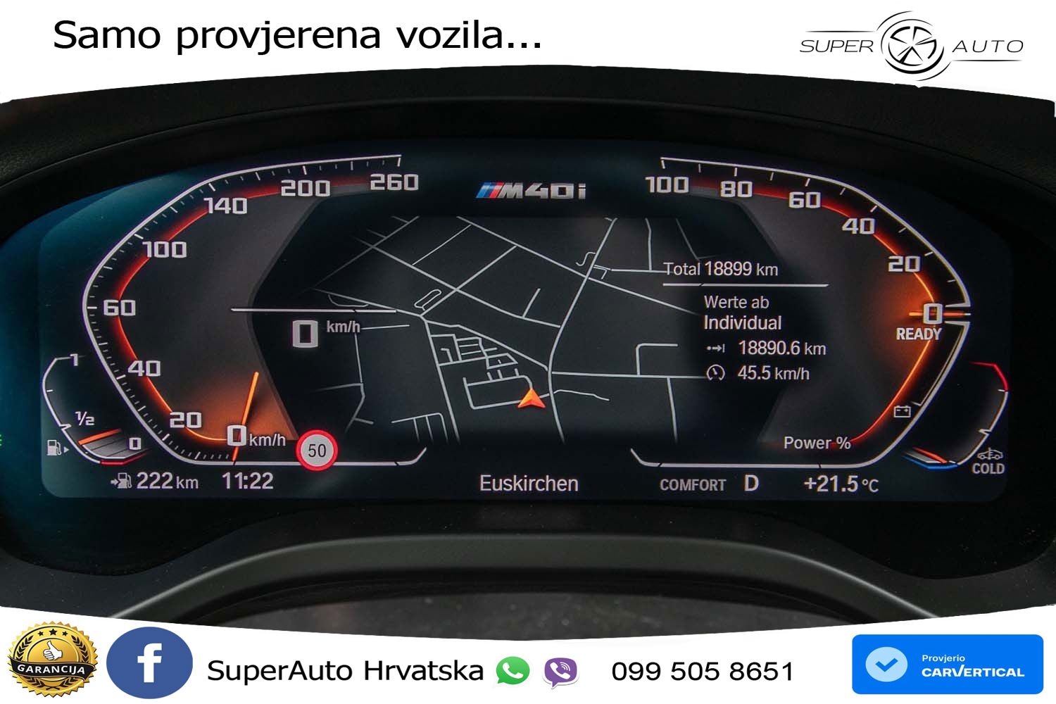 BMW X4 M40i (360 KS) xDrive Steptronic