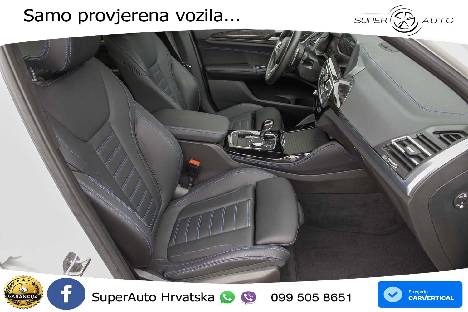 BMW X4 M40i (360 KS) xDrive Steptronic
