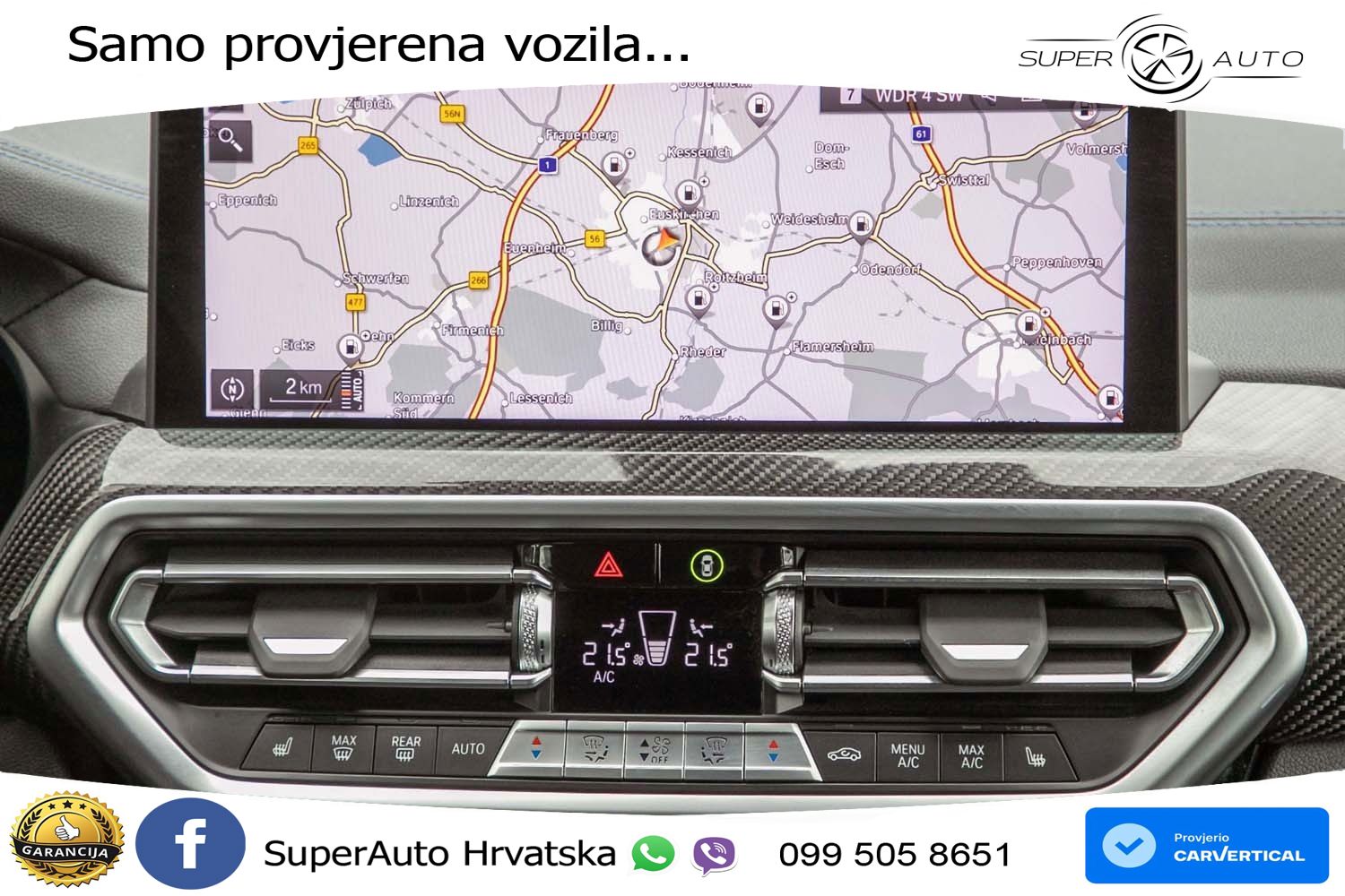 BMW X4 M40i (360 KS) xDrive Steptronic