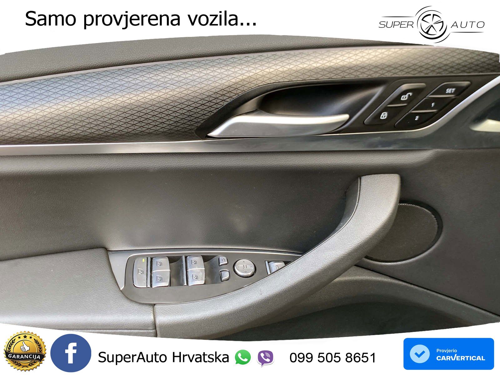 BMW X3 30d xDrive Steptronic M Sport