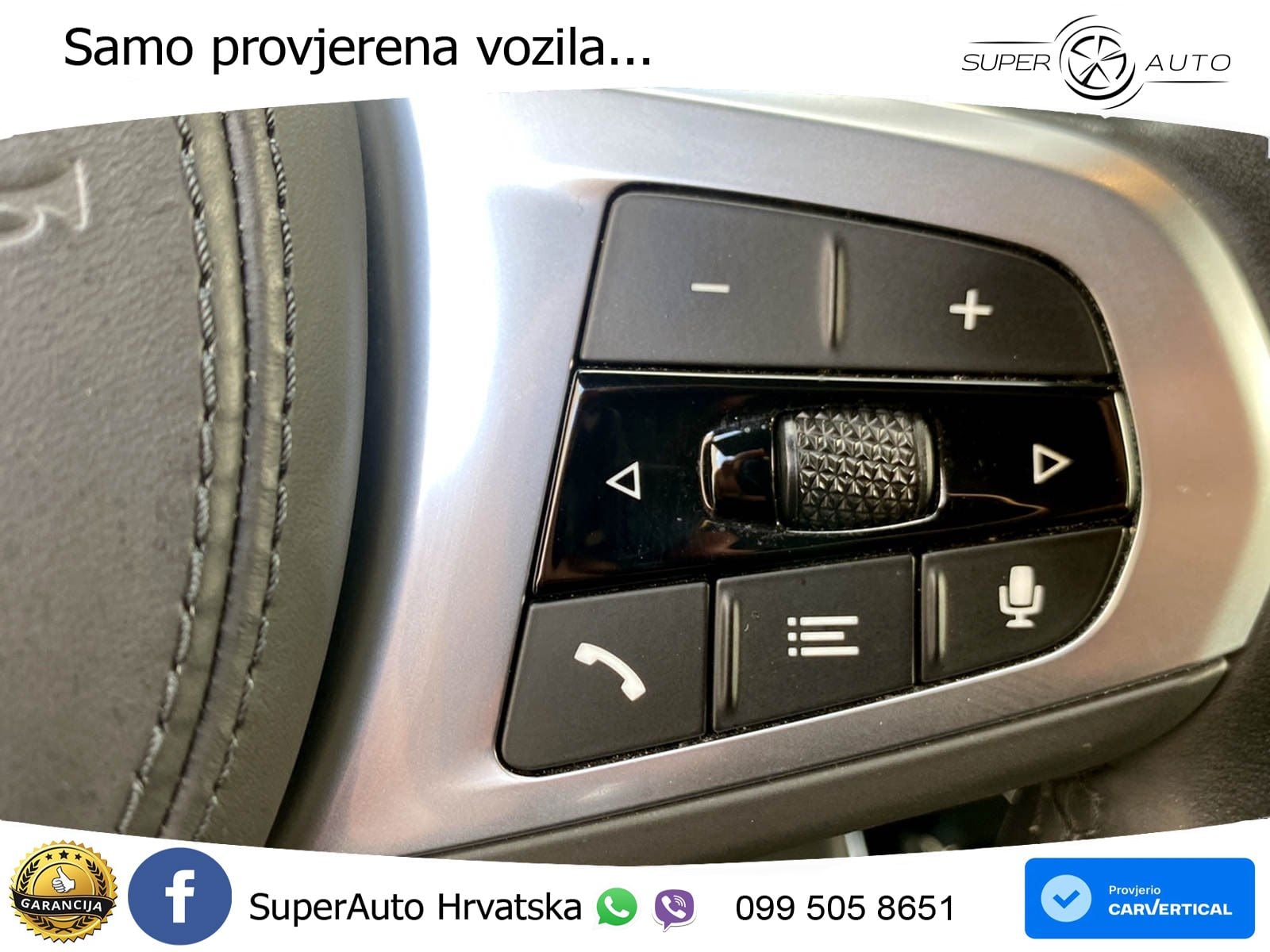 BMW X3 30d xDrive Steptronic M Sport