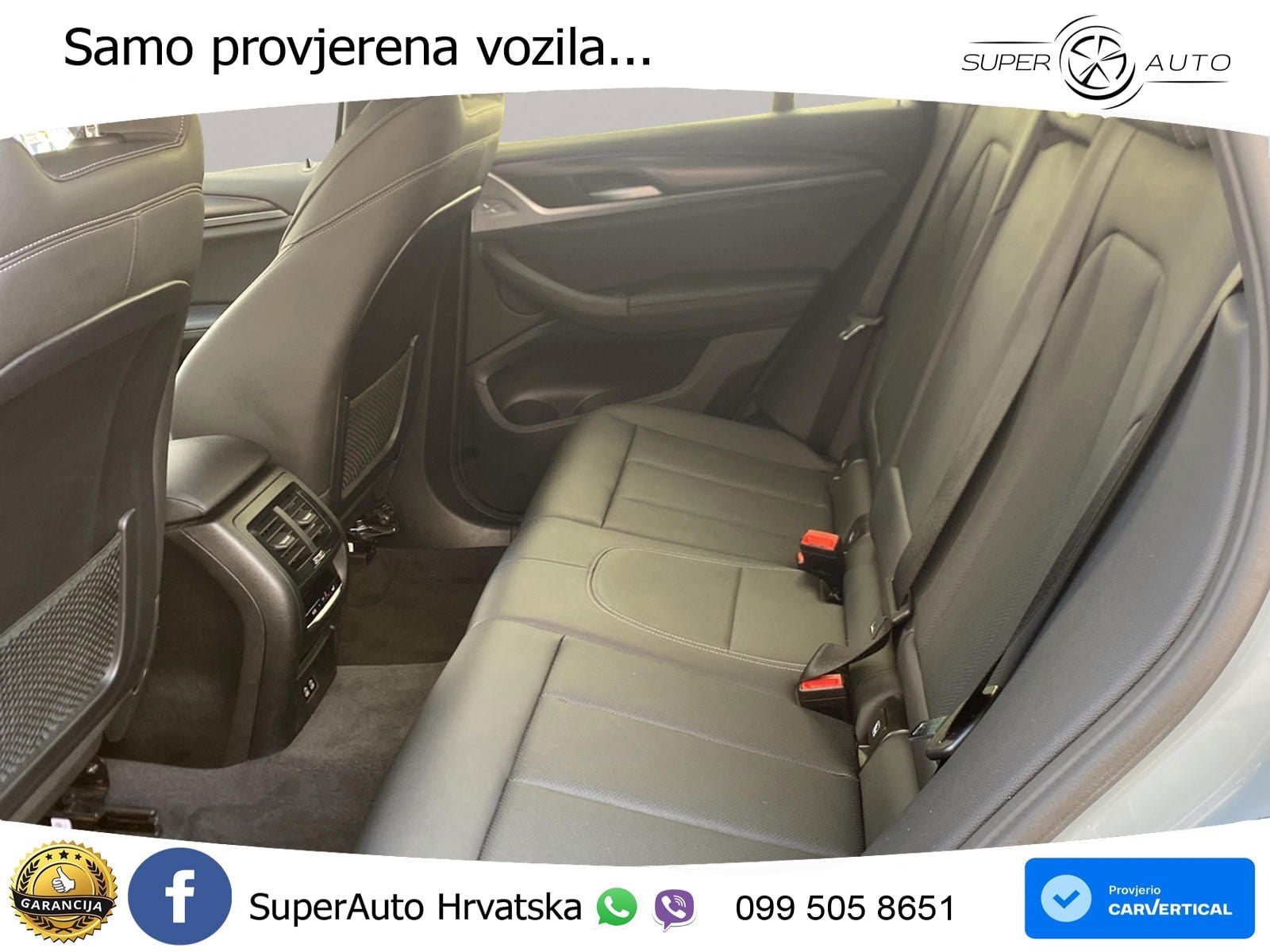 BMW X3 30d xDrive Steptronic M Sport