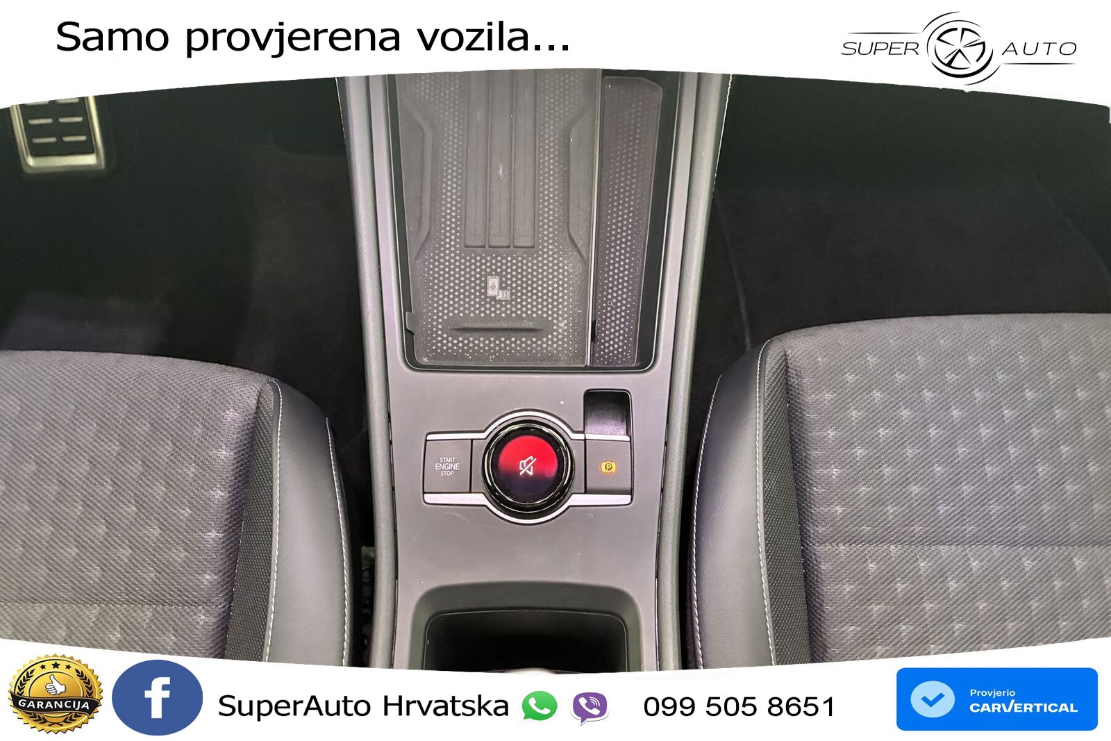 Volkswagen T-Roc 1.5 eTSI (150 KS)  DSG R-Line LED+GR SJED+ACC