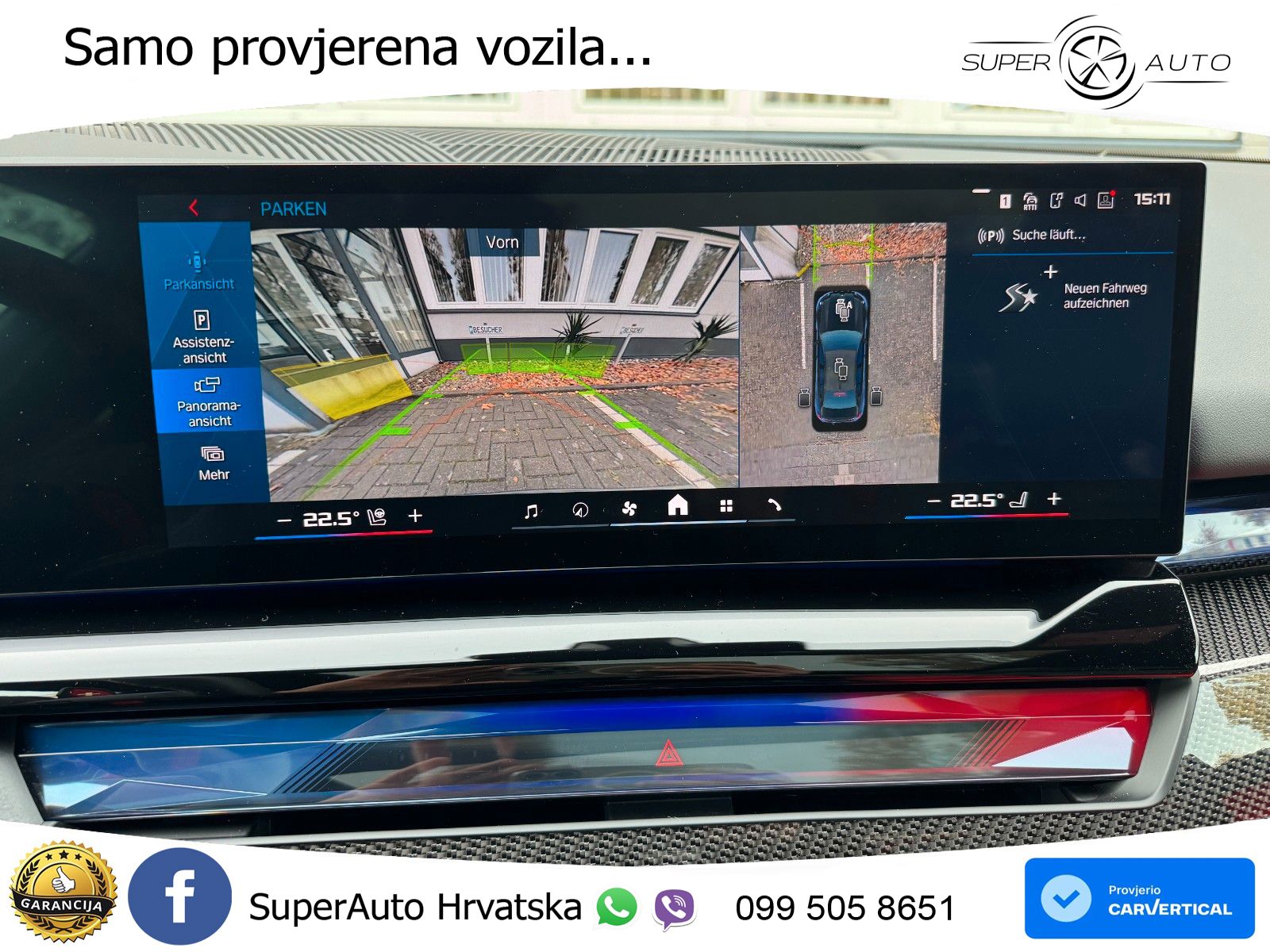 BMW M5 4.4 V8 (727 KS) xDrive Steptronic LED+GR SJED+ACC