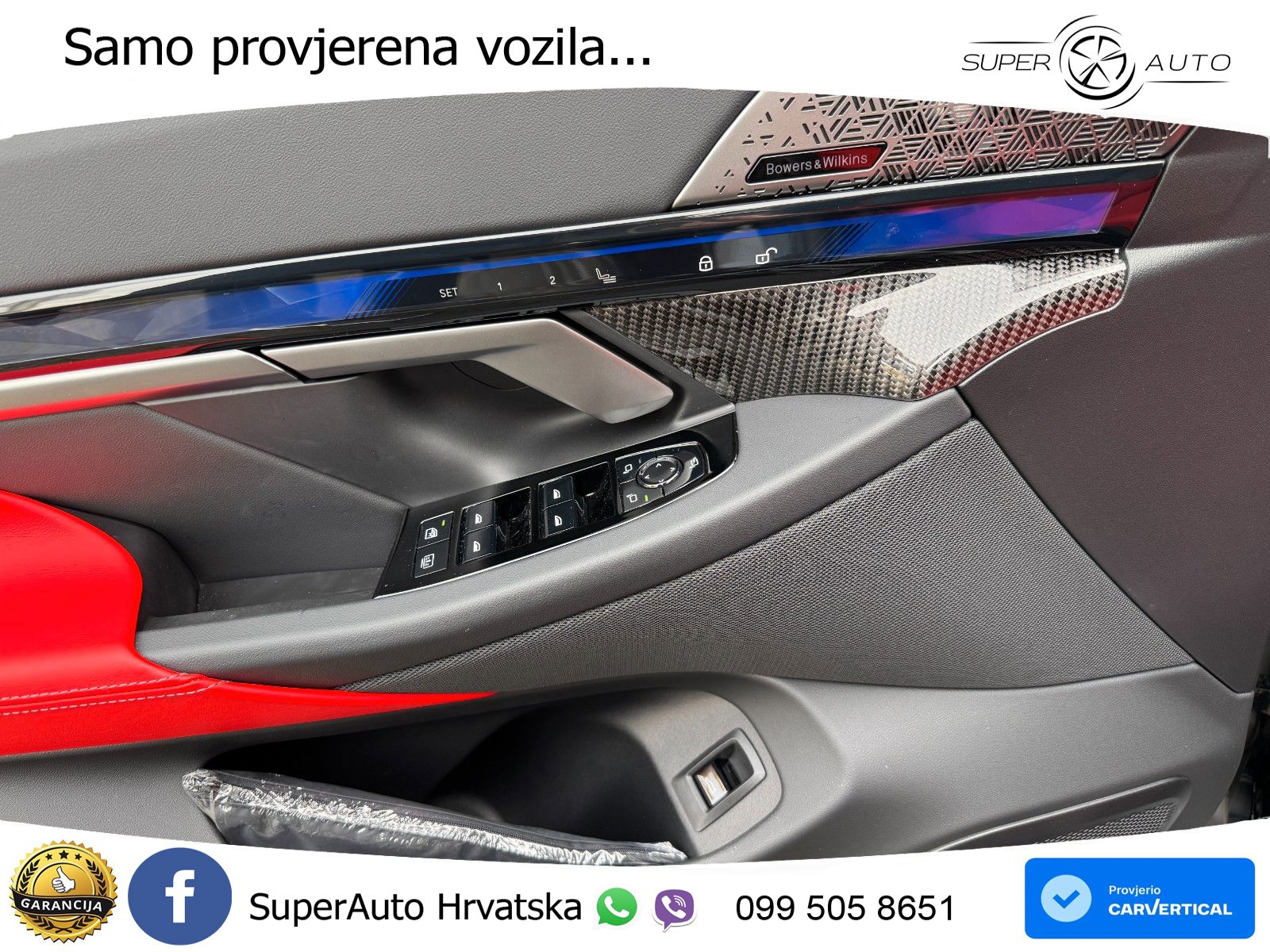 BMW M5 4.4 V8 (727 KS) xDrive Steptronic LED+GR SJED+ACC