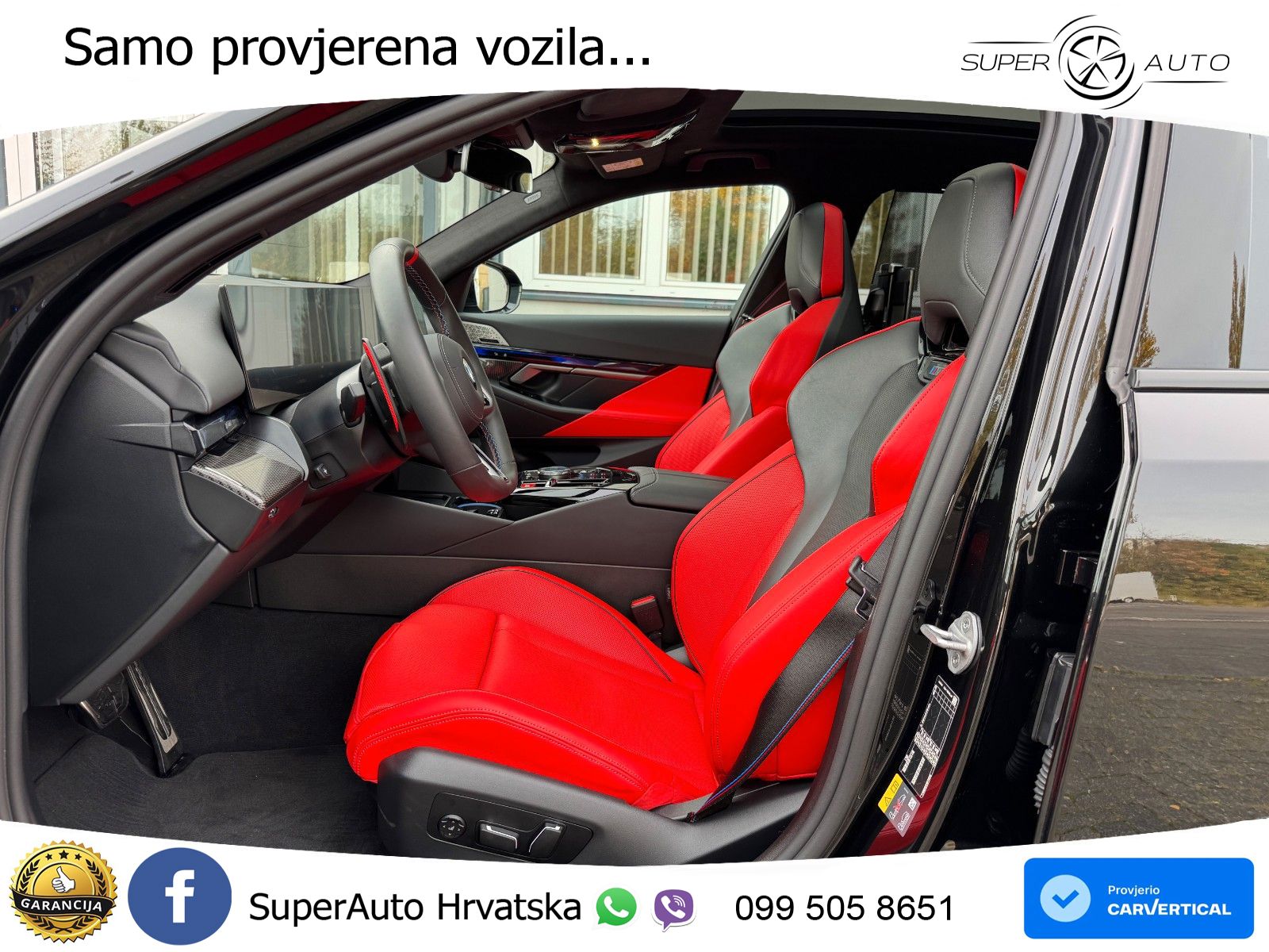 BMW M5 4.4 V8 (727 KS) xDrive Steptronic LED+GR SJED+ACC